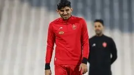 بشار رسن در دو راهی پرسپولیس و تراکتور