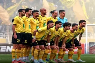 گزارش تصویری: سپاهان ۳ - ۲ پرسپولیس