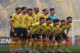 گزارش تصویری: سپاهان ۳ - ۲ پرسپولیس