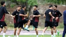 موعود بنیادی‌فر داور دیدار پرسپولیس - سپاهان شد؟