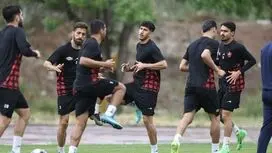 پرسپولیس - سپاهان؛ این بار سرخ‌ها ۱۱ نفره بازی را تمام می‌کنند؟