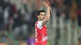 خروجی‌های استقلال ادامه دارد؛ جوئل کوجو هم از جمع آبی‌ها جدا شد