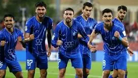 بازگشت بزرگ در آسیا؛ استقلال در خاک بحرین جشن صعود گرفت