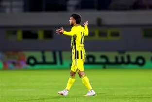 خبر بد برای استقلال: اتحاد کلبا به دنبال خرید دائمی مهدی قایدی