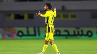 خبر بد برای استقلال: اتحاد کلبا به دنبال خرید دائمی مهدی قایدی