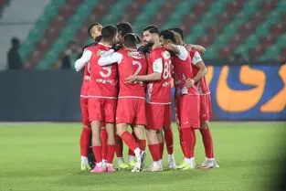 سرگیجه در پرسپولیس؛ مذاکرات فشرده با چهار گزینه داخلی و خارجی