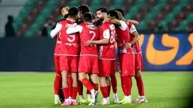 هوش مصنوعی جنجال داوری دربی را بررسی کرد؛ پنالتی پرسپولیس آفساید بود!
