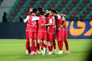 ترکیب پرسپولیس برای داربی برگشت مقابل استقلال مشخص شد