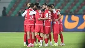 ادامه رابطه پر ابهام پرسپولیس و برانکو؛ بازی با نام پرسپولیس یا انتظار برای فسخ کارتال؟