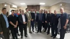 واکنش پرسپولیس به نامه اعتراضی استقلال: برخی باشگاه‌ها جوسازی می‌کنند؛ قانون شامل هنانوف نمی‌شود!