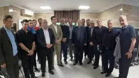 کفاشیان: ماجدی نایب رئیس من است؛ نمی‌دانم تاج چه کار خواهد کرد