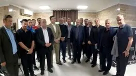 کفاشیان: ماجدی نایب رئیس من است؛ نمی‌دانم تاج چه کار خواهد کرد