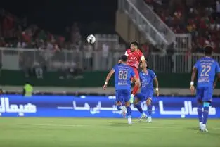 پایان گمانه‌زنی‌ها؛ دربی استقلال – پرسپولیس پنج‌شنبه برگزار می‌شود!