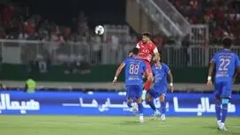 ترکیب پرسپولیس برای داربی برگشت مقابل استقلال مشخص شد