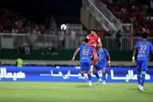 پایان گمانه‌زنی‌ها؛ دربی استقلال – پرسپولیس پنج‌شنبه برگزار می‌شود!