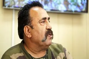 واکنش تند وحید قلیچ:  خودت را بستی؛ الان می‌خواهی با اسم خودت را گنده کنی!