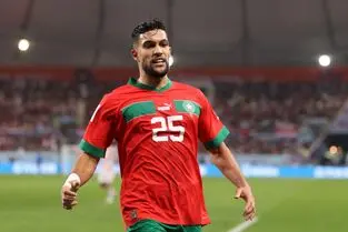 با وجود پر بودن سهمیه؛ یحیی عطیه الله، یک قدم تا پرسپولیس!
