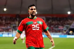 رقیبِ پرسپولیس از یحیی عطیه‌الله عقب‌نشینی کرد!