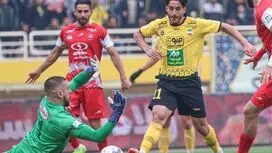بحران فسخ قرارداد در پرسپولیس؛ مذاکره با گندوز شکست خورد!