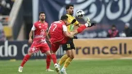 ستاره استقلالی، هدف اصلی پرسپولیس در نقل و انتقالات
