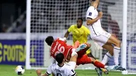 ترکیب پرسپولیس برای نبرد حساس با الغرافه در لیگ نخبگان آسیا اعلام شد