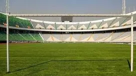 رسمی: دیدار استقلال و سپاهان در شهر قدس