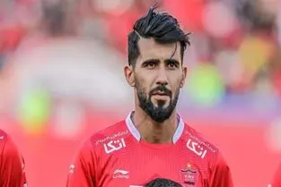 هافبک پرسپولیس در تراکتور؛ آیا پرسپولیسی‌ها به این انتقال حسادت می‌کنند؟