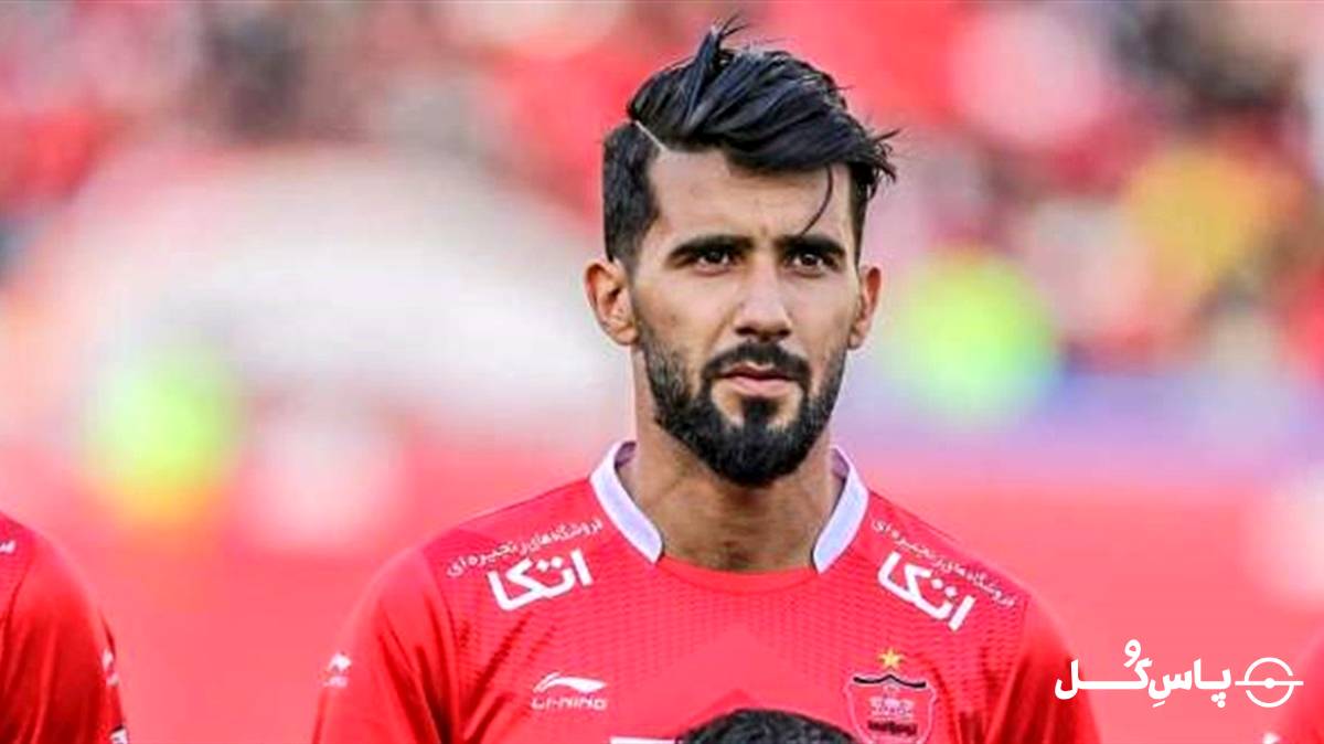 هافبک پرسپولیس در تراکتور؛ آیا پرسپولیسی‌ها به این انتقال حسادت می‌کنند؟