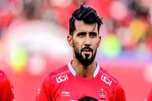 هافبک پرسپولیس در تراکتور؛ آیا پرسپولیسی‌ها به این انتقال حسادت می‌کنند؟