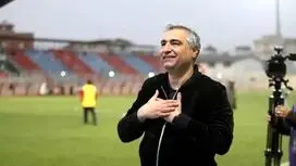 یک تیم در لیگ برتر، چهار بازی بدون بازی در خانه! 