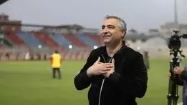 مخالفت مدیر استقلالی تیم را به مازندران برد