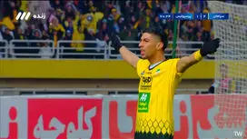 زنان اصفهانی، تماشاگر پیروزی سپاهان مقابل پرسپولیس