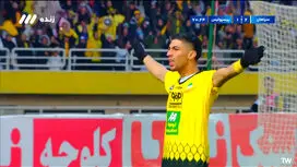 زنان اصفهانی، تماشاگر پیروزی سپاهان مقابل پرسپولیس