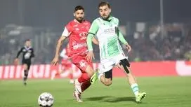 ویدیو: زمین چمن را با هلی‌کوپتر خشک کردند!