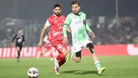 ویدیو: زمین چمن را با هلی‌کوپتر خشک کردند!