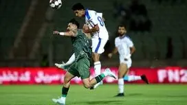 ستاره استقلال دیدارهای باقی مانده تا پایان سال را از دست داد