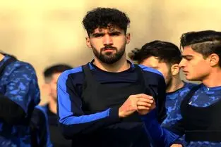 ستاره استقلال به ملوان رفت