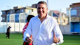 یک خبرگزاری ادعای معاون وزیر ورزش را تکذیب کرد: حضور گاریدو در پرسپولیس منتفی شد!