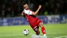 ستاره پرسپولیس پیش فصل را از دست داد