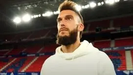 سرمربی استقلال رفت!