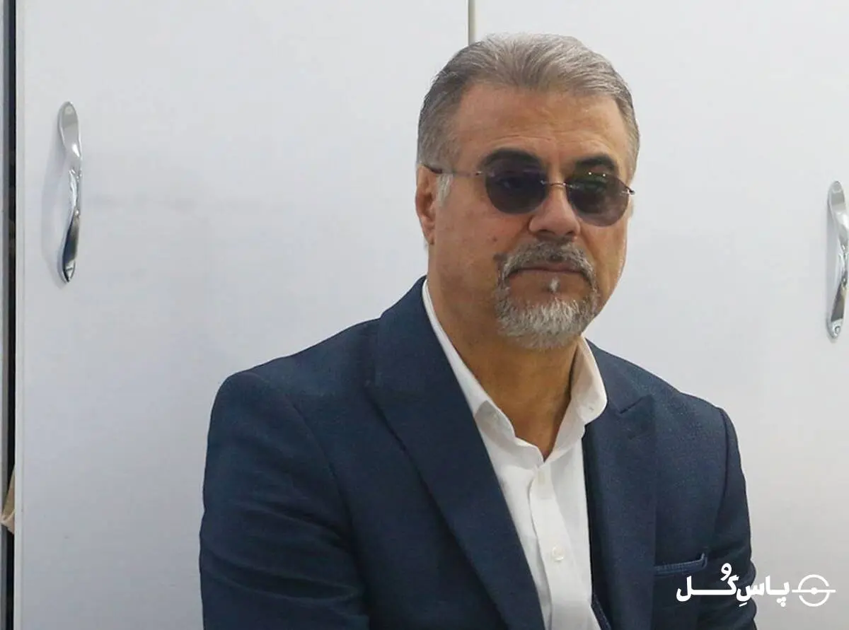 وعده تکراری مدیران استقلال، این‌بار توسط نظری جویباری: استقلال از نو ساخته می‌شود