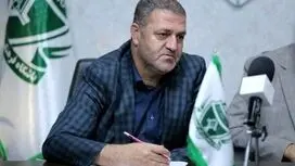 تکلیف پرسپولیس و افشین پیروانی مشخص شد