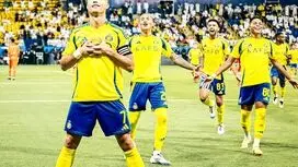 استقلال در راشد میزبان النصر!