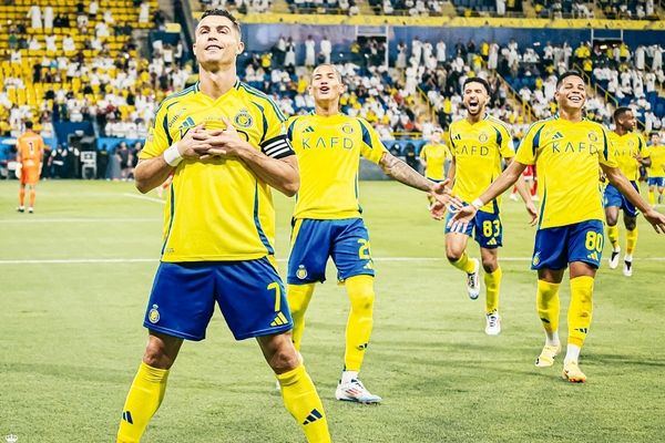 استقلال منتظر پاسخ AFC به النصر؛ سعودی‌ها درخواست زمین بی‌طرف نداده‌اند