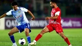 ترکیب پرسپولیس برای نبرد حساس با الغرافه در لیگ نخبگان آسیا اعلام شد