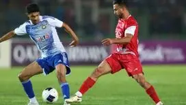 ترکیب پرسپولیس برای نبرد حساس با الغرافه در لیگ نخبگان آسیا اعلام شد