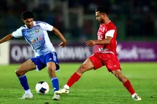 پرسپولیس - الغرافه هم در کشور ثالث؛ پرسپولیس هم در دوبی میزبانی می‌کند؟