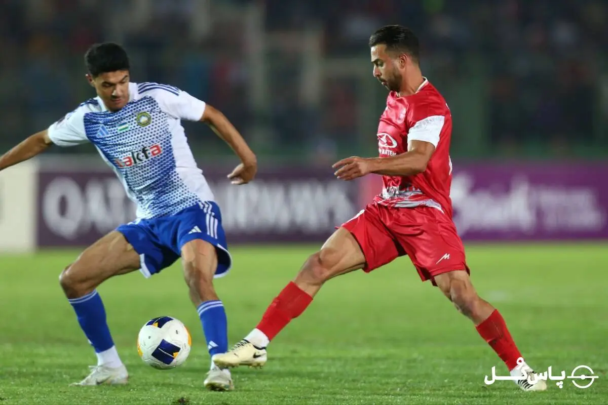 پرسپولیس - الغرافه هم در کشور ثالث؛ پرسپولیس هم در دوبی میزبانی می‌کند؟