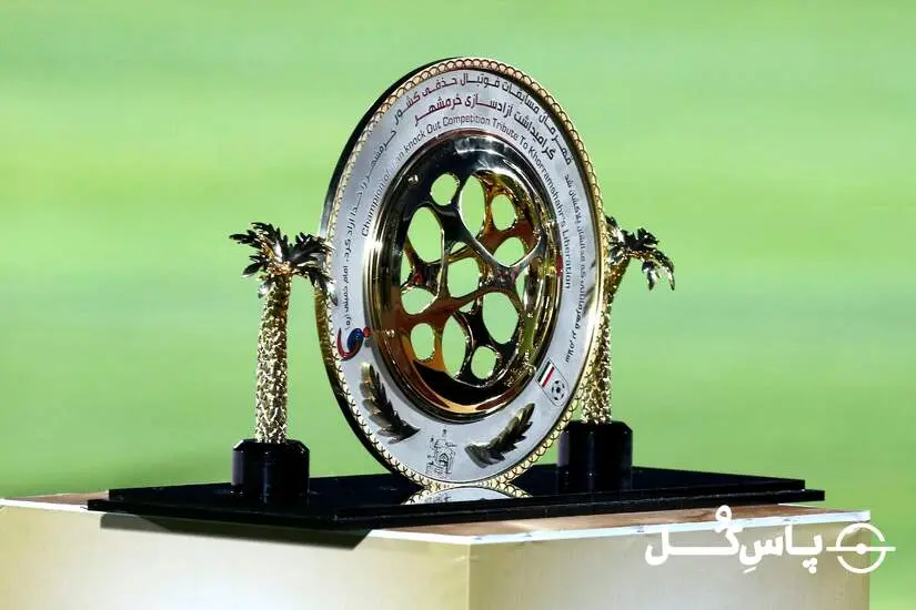 گزارش تصویری: استقلال ۱ - ۰ ملوان
