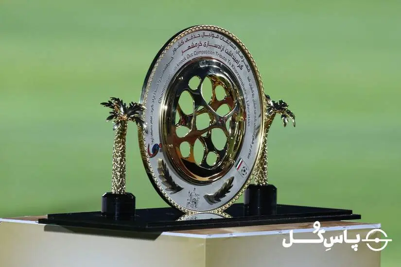 گزارش تصویری: استقلال ۱ - ۰ ملوان